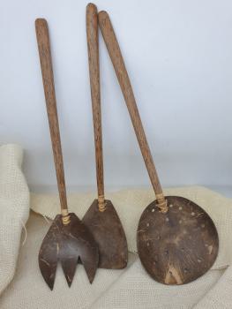 Sutil Batok Set 3
